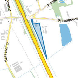 Perceel BMR00-W-1028