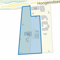 Perceel BMR00-W-1029