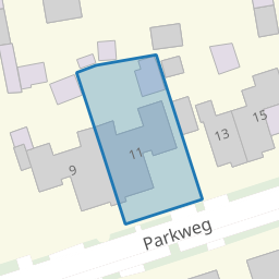 Perceel BMR00-W-1104