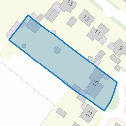 Perceel BMR00-W-1146