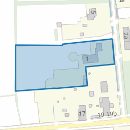 Perceel BMR00-W-1170