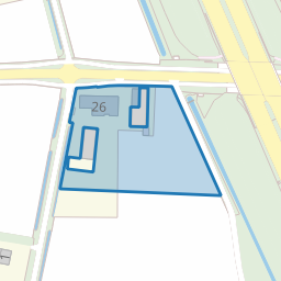 Perceel BMR00-W-1174