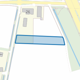 Perceel BMR00-W-1175