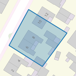 Perceel BMR00-W-1191