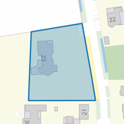 Perceel BMR00-W-1211