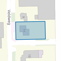 Perceel BMR00-W-1219