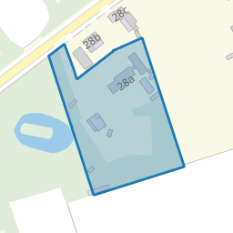 Perceel BMR00-W-1232