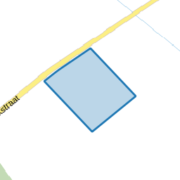 Perceel BMR00-W-1236