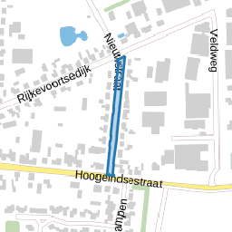 Perceel BMR00-W-1291