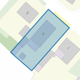 Perceel BMR00-W-1304