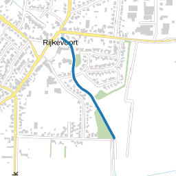 Perceel BMR00-W-1311