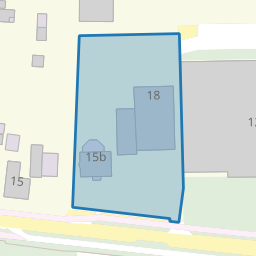 Perceel BMR00-W-1318