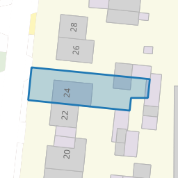 Perceel BMR00-W-1330