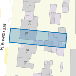 Perceel BMR00-W-1333