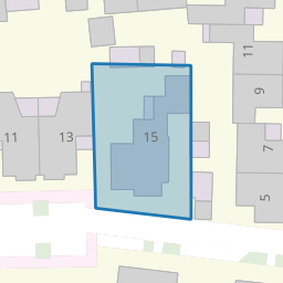 Perceel BMR00-W-1343