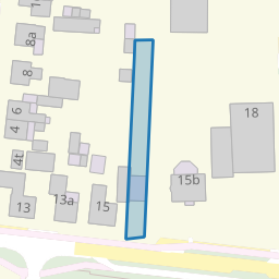 Perceel BMR00-W-1360