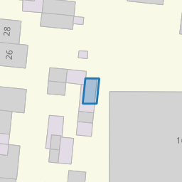 Perceel BMR00-W-1364