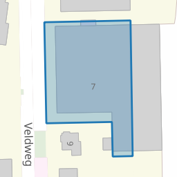 Perceel BMR00-W-1365