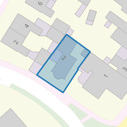 Perceel BMR00-W-1371