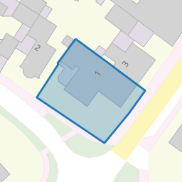 Perceel BMR00-W-1372