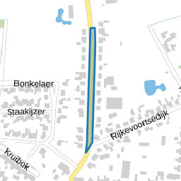 Perceel BMR00-W-1386