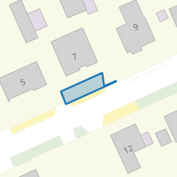 Perceel BMR00-W-1397