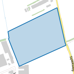 Perceel BMR00-W-1430