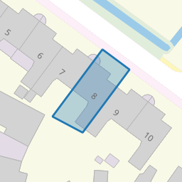 Perceel BMR00-W-1440