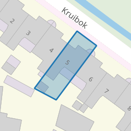 Perceel BMR00-W-1443