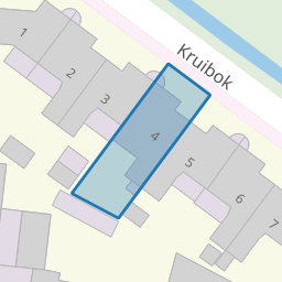 Perceel BMR00-W-1444