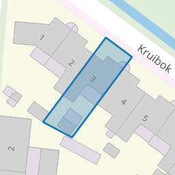 Perceel BMR00-W-1445