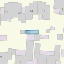 Perceel BMR00-W-1453