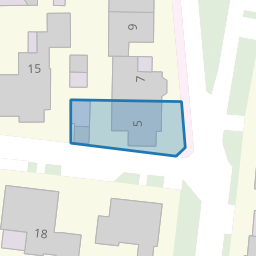 Perceel BMR00-W-1501