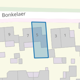 Perceel BMR00-W-1509
