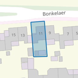 Perceel BMR00-W-1512