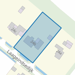 Perceel BMR00-W-1556