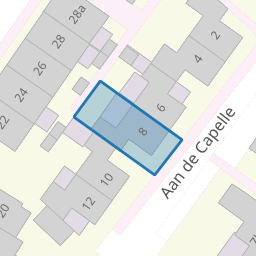 Perceel BMR00-W-1575