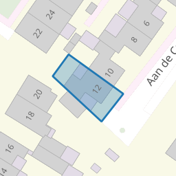 Perceel BMR00-W-1577