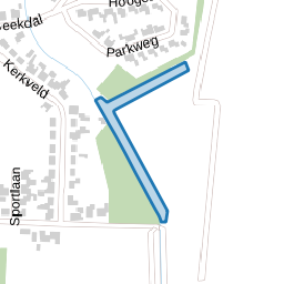 Perceel BMR00-W-1598