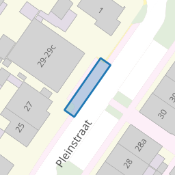 Perceel BMR00-W-1610