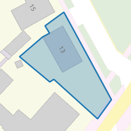 Perceel BMR00-W-1629