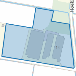 Perceel BMR00-W-1643