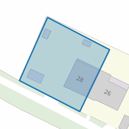 Perceel BMR00-W-1650