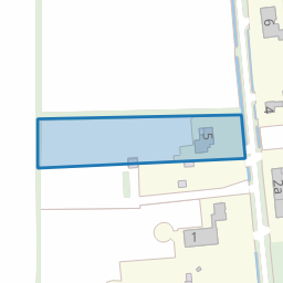 Perceel BMR00-W-1685