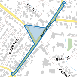 Perceel BMR00-W-1700