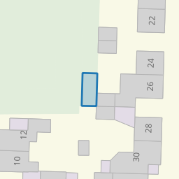 Perceel BMR00-W-1702