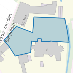 Perceel BMR00-W-1709