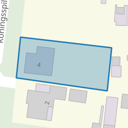 Perceel BMR00-W-1733