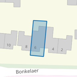 Perceel BMR00-W-1765