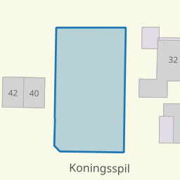 Perceel BMR00-W-1804